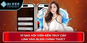 Link Truy Cập BL555